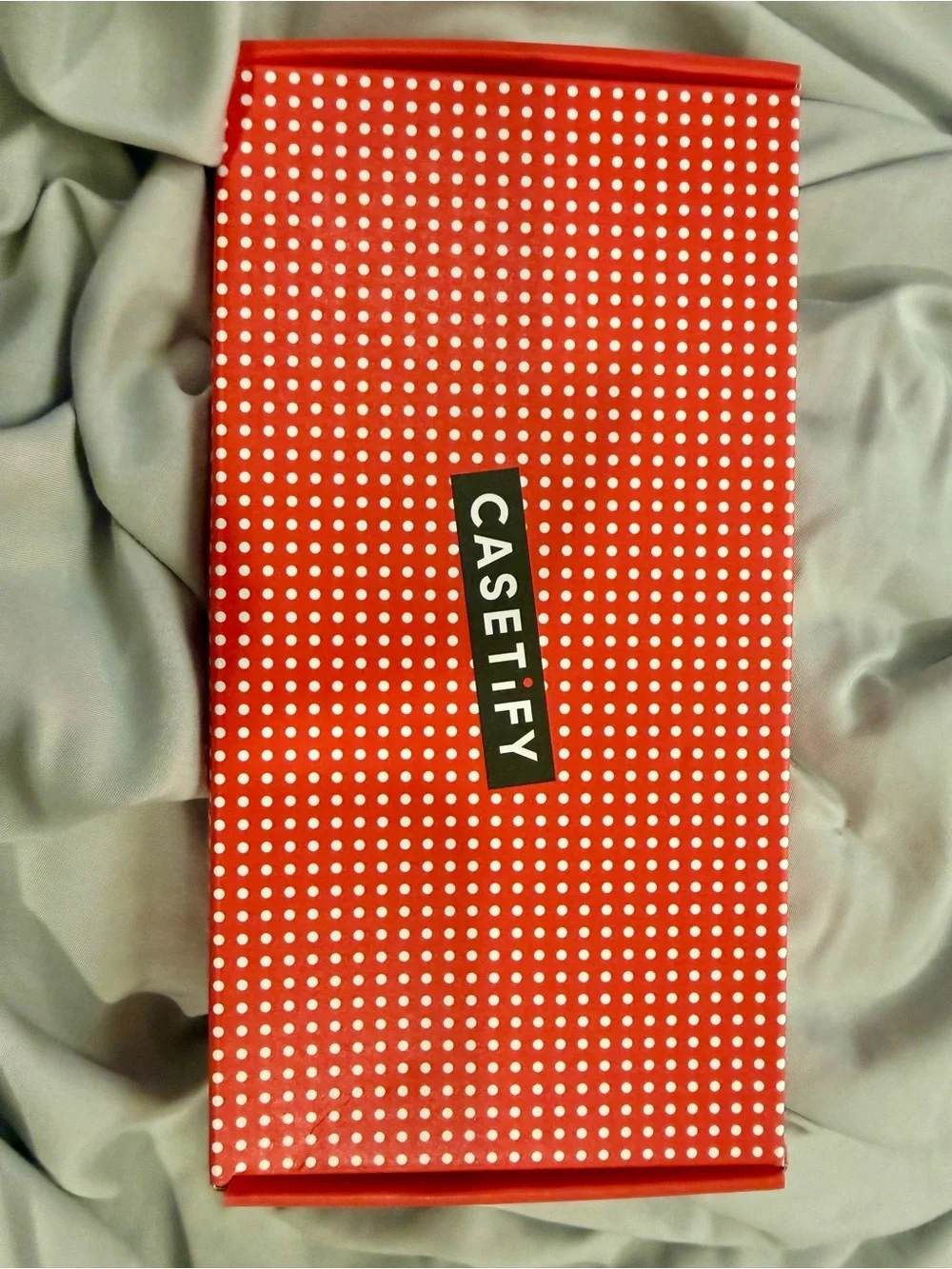 Brand new Casetify Blue Ocean Wave Protective iPhone Case 14 Plus - Picture 4 of 4